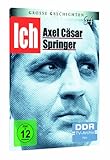 Ich Axel Cäsar Springer [5 DVDs] - 2