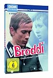 Broddi (inkl. BONUS: Exklusiv für die DVD gedrehtes Interview mit Hauptdarsteller Christian Grashof)[3 DVDs] - 3