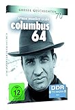 Columbus 64 [Die unzensierte Fassung mit Wolf Biermann] (Grosse Geschichten 70 – DDR TV-Archiv)[4 DVDs] - 3