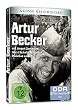 Große Geschichten: Artur Becker (DDR TV-Archiv) [3 DVDs] - 3
