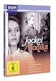 Jockei Monika (3 Discs) - 3