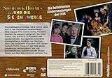 Sherlock Holmes und die sieben Zwerge [2 DVDs] - 2