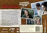 Das große Abenteuer des Kaspar Schmeck [2 DVDs] - 2