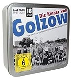 Die Kinder von Golzow - Alle Filme 1961-2007 (18 DVDs, Metallbox)