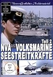 NVA - Volksmarine / Seestreitkräfte, Teil 2 [DVD]