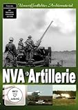 NVA Artillerie