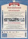 Erwin Geschonneck – Karbid und Sauerampfer/Ein Lord am Alexanderplatz – Kino-Legenden Vol. 5 [2 DVDs] - 2