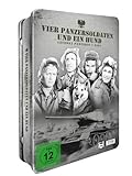 Vier Panzersoldaten und ein Hund (Silver Edition - Metallbox) [8 DVDs]