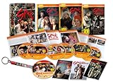 Spuk – Edition * Steel-Box * DDR TV-Archiv ( 7 DVDs – Spuk unterm Riesenrad, Spuk im Hochhaus, Spuk von draussen) - 2