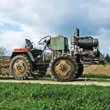 DDR Traktoren – Teil 4: Eigenbautraktoren - 3