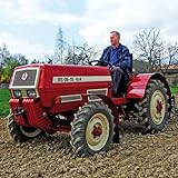 DDR Traktoren – Teil 4: Eigenbautraktoren - 5