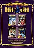 Hexe Baba Jaga – Edition [4 DVDs] - 2