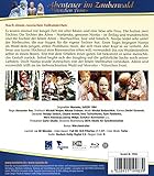 Väterchen Frost – Abenteuer im Zauberwald [Blu-ray] - 2