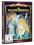 Märchen-Box 5 (Die wilden Schwäne – Die verzauberte Marie – Ilja Muromez) 3 DVDs - 2