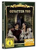Märchen-Box 3 (Jorinde und Joringel – Gevatter Tod – Der Meisterdieb) 3 DVDs - 3