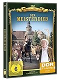 Märchen-Box 3 (Jorinde und Joringel – Gevatter Tod – Der Meisterdieb) 3 DVDs - 4