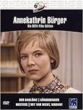 Annekathrin Bürger - Die DEFA Film-Edition [4 DVDs]