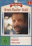 Armin Mueller-Stahl - Königskinder/Nelken in Aspik - Kino-Legenden Vol. 4 [2 DVDs]
