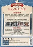 Armin Mueller-Stahl – Königskinder/Nelken in Aspik – Kino-Legenden Vol. 4 [2 DVDs] - 2