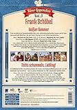 Frank Schöbel – Heißer Sommer/Nicht schummeln Liebling – Kino-Legenden Vol. 3 [2 DVDs] - 2