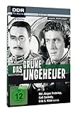 Das grüne Ungeheuer (DDR TV-Archiv) [3 DVDs] - 3