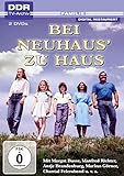 Bei Neuhaus' zu Haus (DDR TV-Archiv) [2 DVDs]