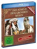 GOJKO MITIC komplette Western & Indianerfilme DEFA COLLECTION 12 Blu-Ray remastered Edition - 2