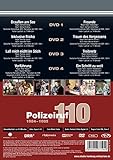 Polizeiruf 110 – Box 12: 1984-1985 (DDR TV-Archiv) [Neuauflage in Softbox] - 2
