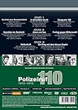 Polizeiruf 110 Box 2: 1972-1973 (DDR TV-Archiv) Softbox [3 DVDs] - 2