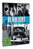 Blaulicht – Box 1 (DDR TV-Archiv) [2 DVDs] - 2