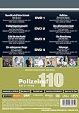 Polizeiruf 110 – Box 6: 1977-1978 (DDR TV-Archiv) Softbox [4 DVDs] - 2