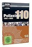 Polizeiruf 110 – Box 10 – DDR TV-Archiv (Softbox) [4 DVDs] - 2