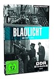 Blaulicht – Box 3 (DDR TV-Archiv) [2 DVDs] - 3