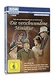 Die verschwundene Miniatur (DDR TV-Archiv) - 2
