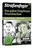 Straßenfeger 33: Das grüne Ungeheuer / Feuerdrachen (DDR TV-Archiv) [5 DVDs] - 3