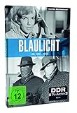 Blaulicht – Box 05: 1966 – 1968 (DDR-TV-Archiv) [2 DVDs] - 3