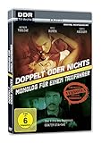 Doppelt oder nichts / Monolog für einen Taxifahrer (DDR TV-Archiv) - 3