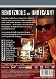 Rendezvous mit unbekannt (DDR TV-Archiv) [2 DVDs] - 2