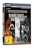 Rendezvous mit unbekannt (DDR TV-Archiv) [2 DVDs] - 3
