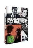 Der Staatsanwalt hat das Wort – Box 5: 1978-1980 (DDR-TV-Archiv) [4 DVDs] - 3