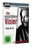 Das unsichtbare Visier (Folge 06 – 09) (DDR TV-Archiv) [2 DVDs] - 2